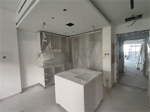 Beverly Gardens, Discovery Gardens construction progress, 75.26% complete: RERA site inspection 14 Sept 2026 (photo 2)