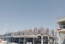 Greenway, Dubai South construction progress, 39.06% complete: RERA site inspection 20 Jul 2026 (photo 4)