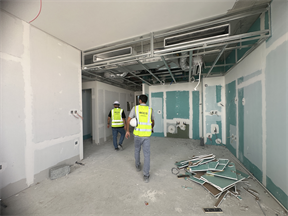 Valo, Dubai Creek Harbour construction progress, 66.05% complete: RERA site inspection 25 Jun 2026 (photo 4)