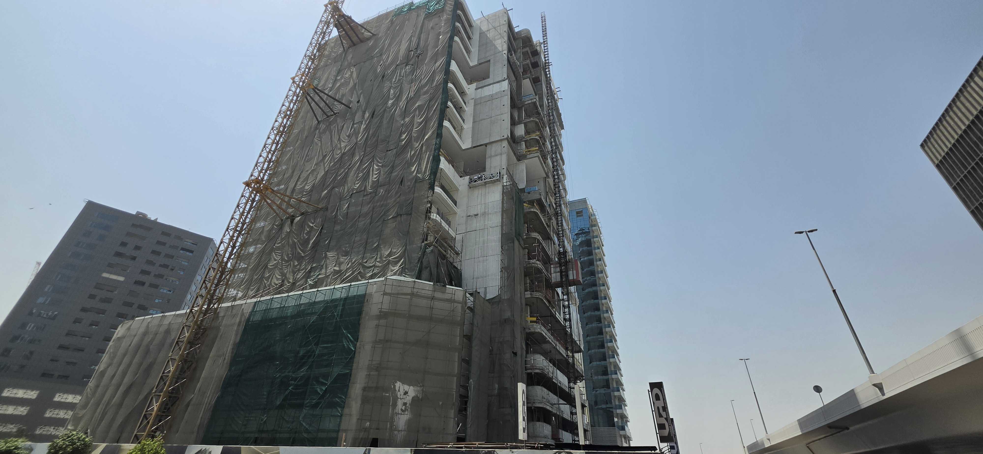 Latest DLD inspection photo of Urban Life