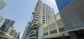 Inspection photo of Urban Life, 2026-08-25