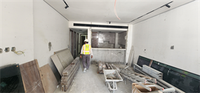 Inspection photo of Urban Life, 2026-08-25