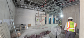 Inspection photo of Urban Life, 2026-08-25