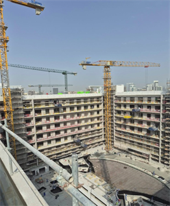 Latest DLD inspection photo of BEACH OASIS 2