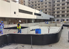 Inspection photo of BEACH OASIS 2, 2026-09-07