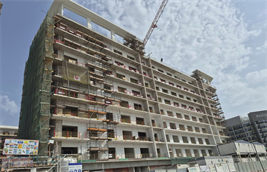 Inspection photo of BEACH OASIS 2, 2026-09-07