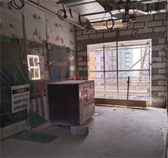 Inspection photo of BEACH OASIS 2, 2026-09-07