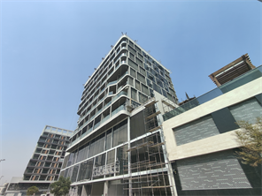 Latest DLD inspection photo of The Grandala
