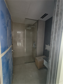 The Grandala — construction site