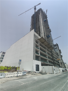 Inspection photo of THE FIFTH TOWER , 2026-08-04