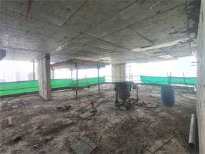 Inspection photo of THE FIFTH TOWER , 2026-08-04