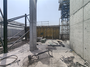 Inspection photo of THE FIFTH TOWER , 2026-08-04