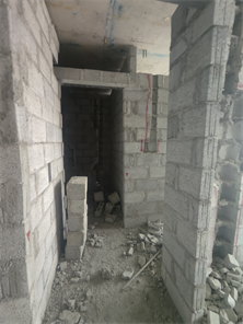 Inspection photo of THE FIFTH TOWER , 2026-08-04