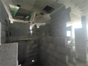 Inspection photo of THE FIFTH TOWER , 2026-08-04