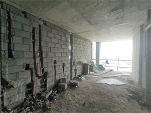 Inspection photo of THE FIFTH TOWER , 2026-08-04