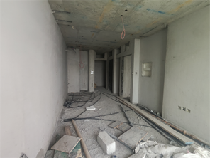 Inspection photo of THE FIFTH TOWER , 2026-08-04