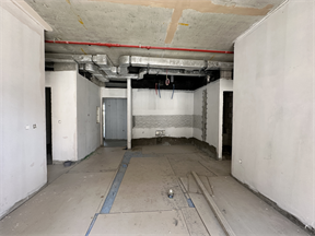 Haya on The Park, Town Square Dubai construction progress, 35.33% complete: RERA site inspection 10 Sept 2026 (photo 5)