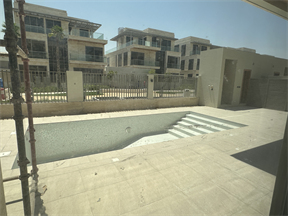 South Bay 6, Dubai South construction progress, 82.06% complete: RERA site inspection 23 Jul 2026 (photo 3)