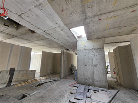 Onda by KASCO, Business Bay construction progress, 61.1% complete: RERA site inspection 19 Aug 2026 (photo 1)