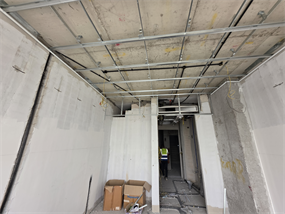 Onda by KASCO, Business Bay construction progress, 61.1% complete: RERA site inspection 19 Aug 2026 (photo 3)