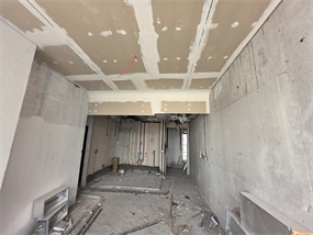Onda by KASCO, Business Bay construction progress, 61.1% complete: RERA site inspection 19 Aug 2026 (photo 2)