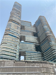 Binghatti Hills, Dubai Science Park construction progress, 90% complete: RERA site inspection 24 Jul 2026 (photo 3)