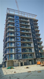 Inspection photo of Skyhills III by HRE, 2026-09-01