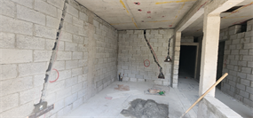 Alba Tower, Jumeirah Garden City construction progress, 30.92% complete: RERA site inspection 27 Jul 2026 (photo 2)