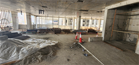 Alba Tower, Jumeirah Garden City construction progress, 30.92% complete: RERA site inspection 27 Jul 2026 (photo 1)