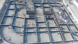Sea Coral By Next Realty — construction site