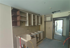 Palatium Residences, Jumeirah Village Circle (JVC) construction progress, 65.66% complete: RERA site inspection 19 Jun 2026 (photo 2)