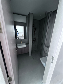 Binghatti Apex, Jumeirah Village Circle (JVC) construction progress, 100% complete: RERA site inspection 21 Apr 2026 (photo 2)