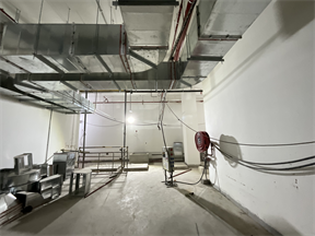 310 Riverside Crescent, Sobha Hartland 2 construction progress, 50.23% complete: RERA site inspection 9 Sept 2026 (photo 1)
