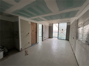 310 Riverside Crescent, Sobha Hartland 2 construction progress, 50.23% complete: RERA site inspection 9 Sept 2026 (photo 5)