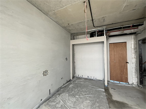 310 Riverside Crescent, Sobha Hartland 2 construction progress, 50.23% complete: RERA site inspection 9 Sept 2026 (photo 4)