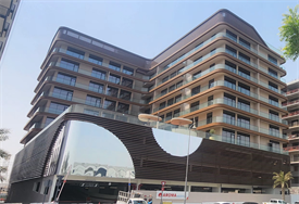 Inspection photo of Valores Residences , 2026-08-31
