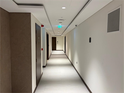 Inspection photo of Valores Residences , 2026-08-31