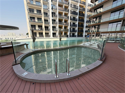 Valores Residences — construction site