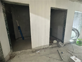 Pristine By Zoya — construction site
