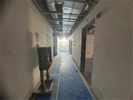 Pristine By Zoya, Al Furjan construction progress, 58.39% complete: RERA site inspection 20 Aug 2026 (photo 1)