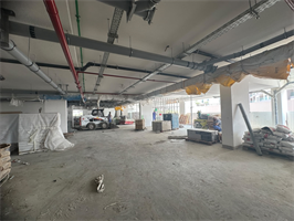 Pristine By Zoya — construction site
