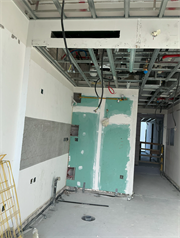 Sobha Orbis Tower E, Motor City construction progress, 18.2% complete: RERA site inspection 13 Aug 2026 (photo 5)