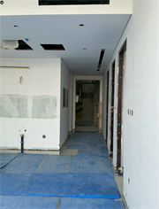 Sobha Orbis Tower E, Motor City construction progress, 18.2% complete: RERA site inspection 13 Aug 2026 (photo 4)