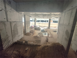 Livel Residenza, Jumeirah Village Circle construction progress, 20% complete: RERA site inspection 15 Jul 2026 (photo 1)