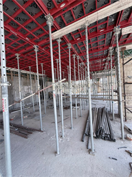 Livel Residenza, Jumeirah Village Circle construction progress, 20% complete: RERA site inspection 15 Jul 2026 (photo 6)