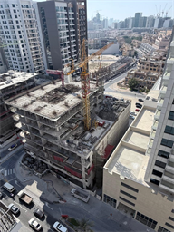 Livel Residenza, Jumeirah Village Circle construction progress, 20% complete: RERA site inspection 15 Jul 2026 (photo 3)