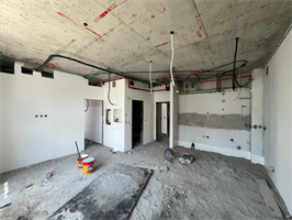 Trillium Heights — construction site