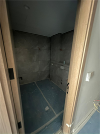 Trillium Heights — construction site