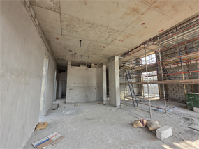 Nad Al Sheba Gardens 5, Nad Al Sheba Gardens construction progress, 37.53% complete: RERA site inspection 12 Aug 2026 (photo 1)