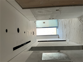 360 Riverside Crescent, Sobha Hartland 2 construction progress, 50.67% complete: RERA site inspection 16 Sept 2026 (photo 3)